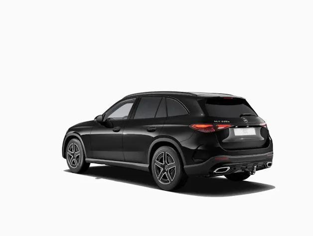 MERCEDES-BENZ GLC 220 d 4Matic 9G-Tronic