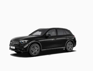 MERCEDES-BENZ GLC 220 d 4Matic 9G-Tronic