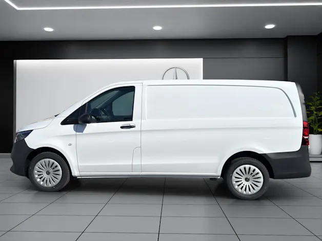 MERCEDES-BENZ Vito 119 CDI KA PRO 3200mm L 4x4
