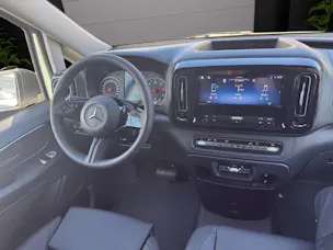 MERCEDES-BENZ Vito 119 CDI KA PRO 3200mm L 4x4
