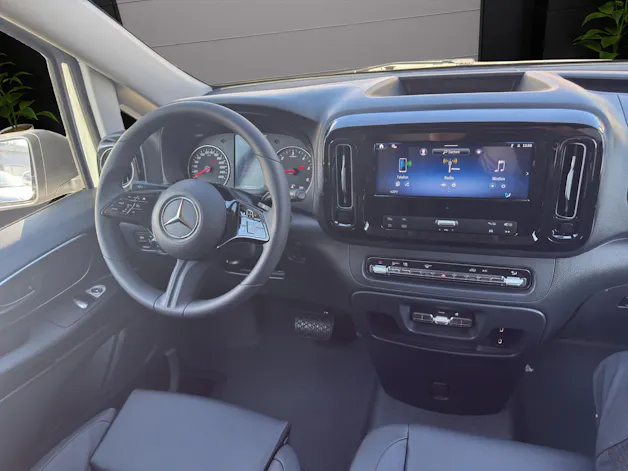 MERCEDES-BENZ Vito 119 CDI KA PRO 3200mm L 4x4