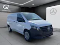 MERCEDES-BENZ Vito 119 CDI KA PRO 3200mm L 4x4
