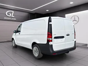 MERCEDES-BENZ Vito 119 CDI KA PRO 3200mm L 4x4