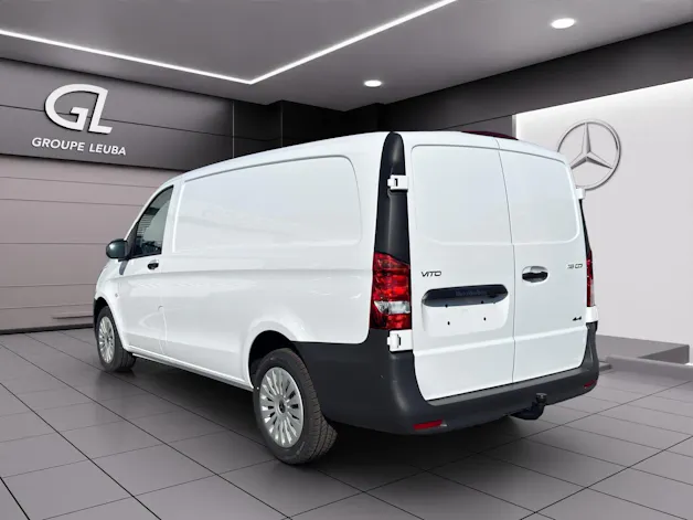 MERCEDES-BENZ Vito 119 CDI KA PRO 3200mm L 4x4