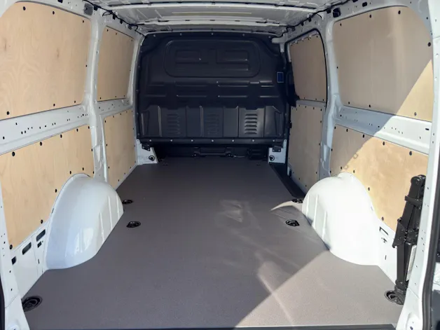 MERCEDES-BENZ Vito 119 CDI KA PRO 3200mm L 4x4