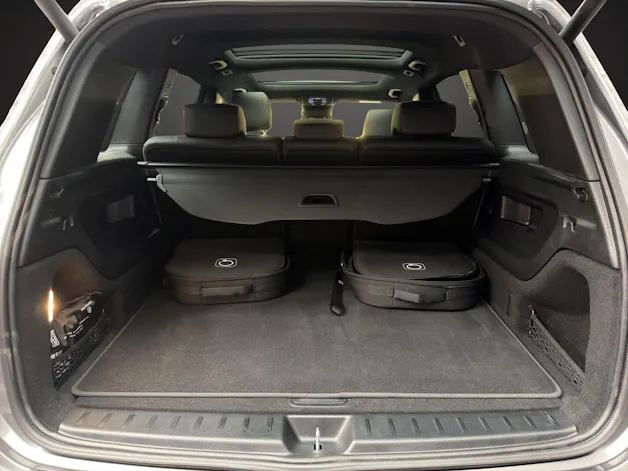 MERCEDES-BENZ EQB 350 4M Excellence