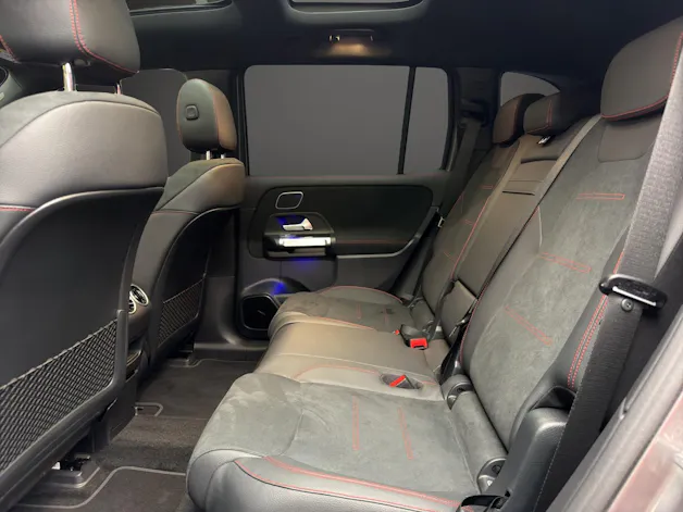 MERCEDES-BENZ EQB 350 4M Excellence