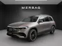 MERCEDES-BENZ EQB 350 4M Excellence