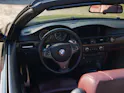 BMW 335i Cabriolet Steptronic