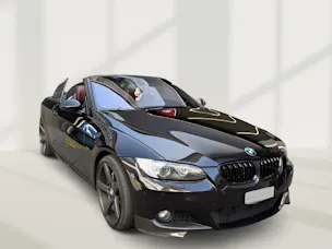 BMW 335i Cabriolet Steptronic