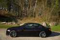 BMW 335i Cabriolet Steptronic