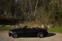 BMW 335i Cabriolet Steptronic