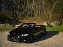 BMW 335i Cabriolet Steptronic