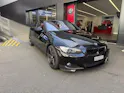 BMW 335i Cabriolet Steptronic