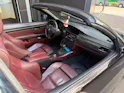 BMW 335i Cabriolet Steptronic