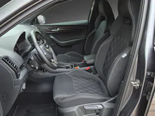 SKODA Karoq 2.0 TDI CR Sport Line 4x4 DSG
