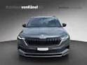 SKODA Karoq 2.0 TDI CR Sport Line 4x4 DSG