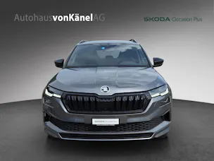 SKODA Karoq 2.0 TDI CR Sport Line 4x4 DSG