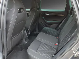 SKODA Karoq 2.0 TDI CR Sport Line 4x4 DSG