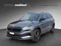 SKODA Karoq 2.0 TDI CR Sport Line 4x4 DSG