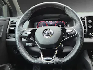 SKODA Karoq 2.0 TDI CR Sport Line 4x4 DSG