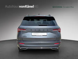 SKODA Karoq 2.0 TDI CR Sport Line 4x4 DSG