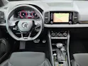 SKODA Karoq 2.0 TDI CR Sport Line 4x4 DSG