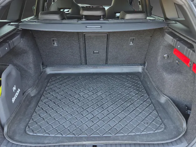SKODA Enyaq iV 80x SportLine