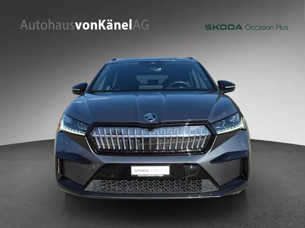 SKODA Enyaq iV 80x SportLine