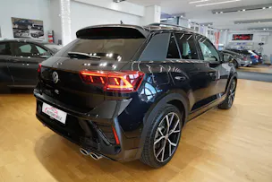 VW T-Roc 2.0 TSI R DSG 4Motion