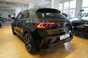 VW T-Roc 2.0 TSI R DSG 4Motion
