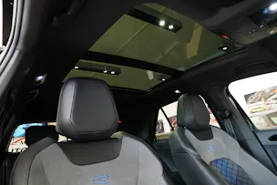 VW T-Roc 2.0 TSI R DSG 4Motion