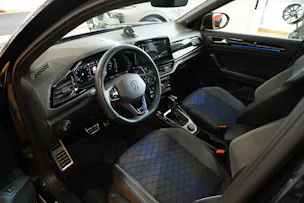 VW T-Roc 2.0 TSI R DSG 4Motion