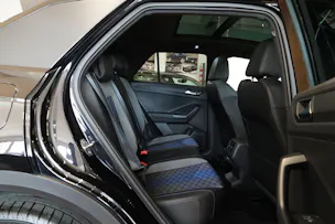 VW T-Roc 2.0 TSI R DSG 4Motion