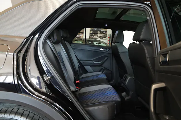 VW T-Roc 2.0 TSI R DSG 4Motion