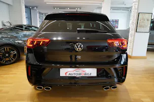 VW T-Roc 2.0 TSI R DSG 4Motion