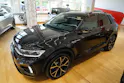 VW T-Roc 2.0 TSI R DSG 4Motion