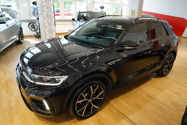 VW T-Roc 2.0 TSI R DSG 4Motion