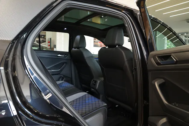 VW T-Roc 2.0 TSI R DSG 4Motion