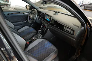 VW T-Roc 2.0 TSI R DSG 4Motion