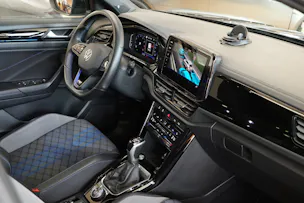VW T-Roc 2.0 TSI R DSG 4Motion