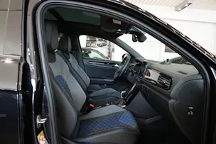 VW T-Roc 2.0 TSI R DSG 4Motion
