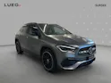 MERCEDES-BENZ GLA 250e AMG Line 8G-DCT