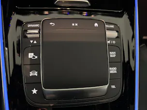 MERCEDES-BENZ GLA 250e AMG Line 8G-DCT