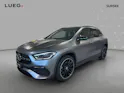 MERCEDES-BENZ GLA 250e AMG Line 8G-DCT