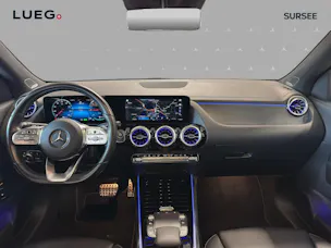 MERCEDES-BENZ GLA 250e AMG Line 8G-DCT
