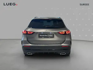 MERCEDES-BENZ GLA 250e AMG Line 8G-DCT