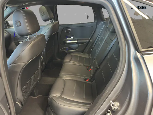 MERCEDES-BENZ GLA 250e AMG Line 8G-DCT
