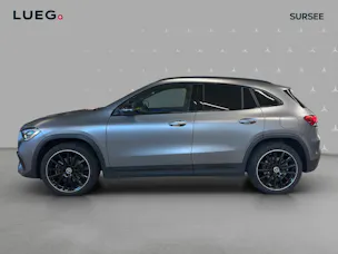 MERCEDES-BENZ GLA 250e AMG Line 8G-DCT