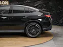 MERCEDES-BENZ GLC Coupé 300 d 4Matic 9G-Tronic *Digital Light*Head-Up*Lenkradheizung*